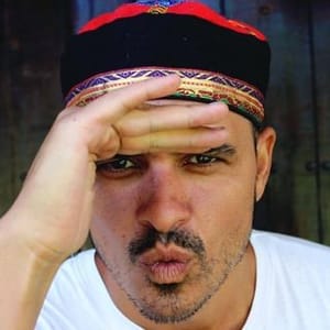 Pablo Fierro