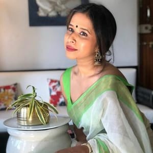 Shreya Bugde Sheth