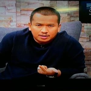 Hafizal Hamad