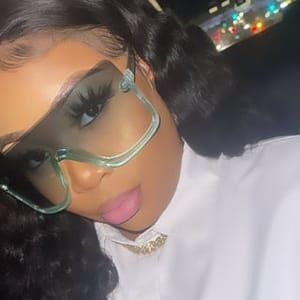 Ke'Andra Robinson