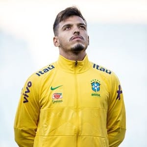 Gabriel Menino