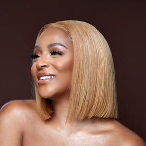 Jessica Nkosi