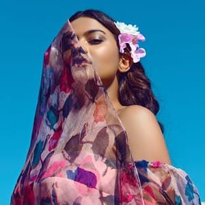 Pavithra Menon