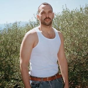 Borja Rueda Sanchez