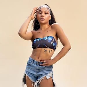 Oliviah Beckford