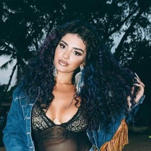 Georgiana Bianca