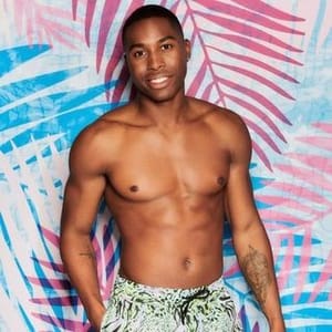 Aaron Francis
