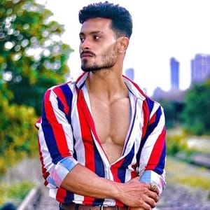 Idris Shaikh
