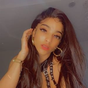 Sophie Rammal