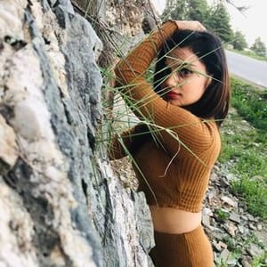 Komal Rajput