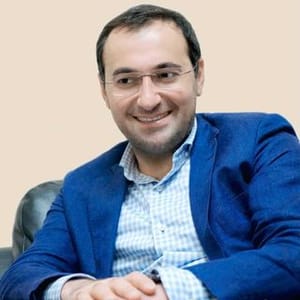 Rustambek Pirmagomedov