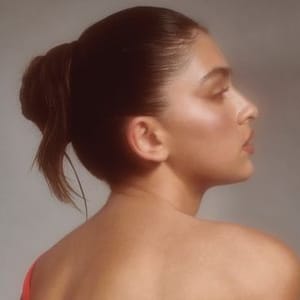 Lucia Rivera Romero