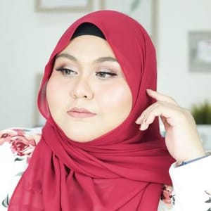 Miss Tengku Mia