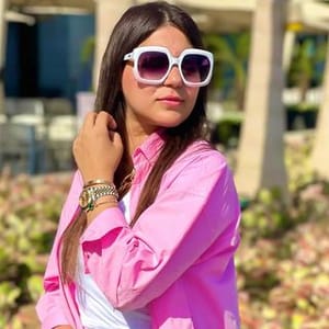Shahenda Elmansy