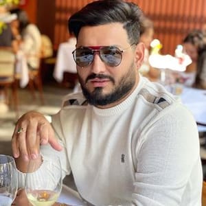 Rodrigo Siqueira
