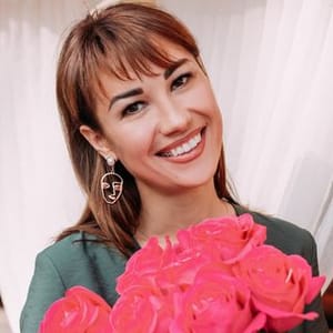 Serkova Olga