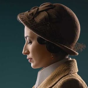 Negar Javaherian|ngar Joahrian