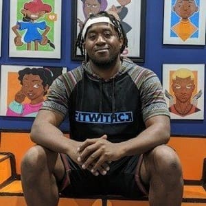 Cj The Creator