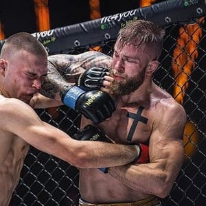 Michal Migel Konrad