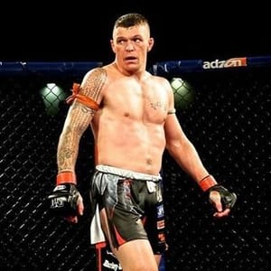 John Wayne Parr