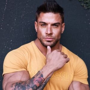 Jaco De Bruynsouth Africa