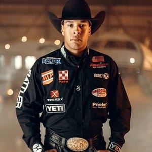 Shad Mayfield