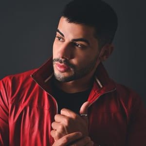 Anderson Bernardo
