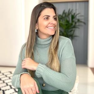 Leticia De Oliveira