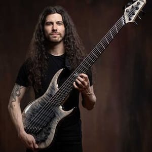 Jared Smith