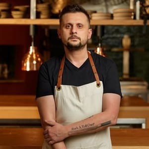 Fatih Tutak