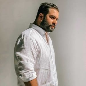 Babek Subhani
