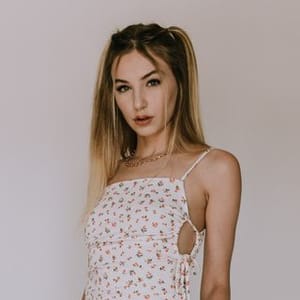 Jumpy Justine