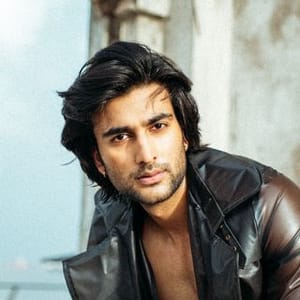 Meezaan Jaffrey