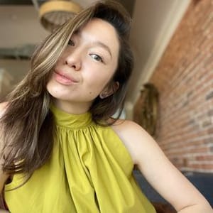 Madina Tatubekova
