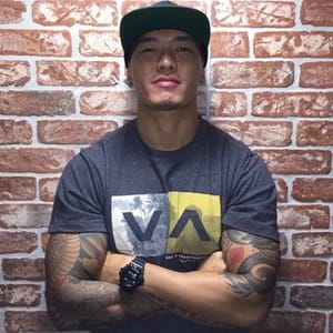 Rob Law