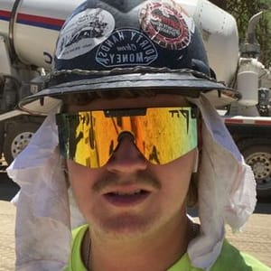 Jake Stew