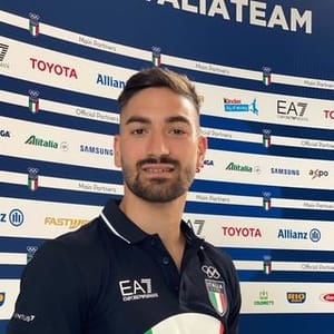 Angelo Crescenzo