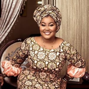 Hadiza Gabon
