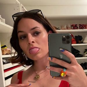 Jen Winston