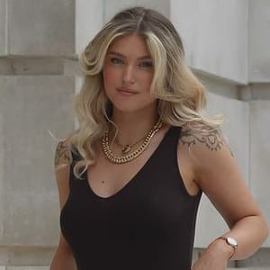 Chloe Marie Kerley.