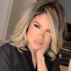 Thais Leia
