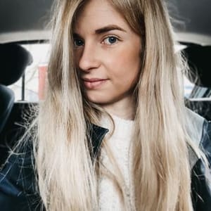 Marilyn Schrijft