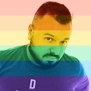 Dj Gustavo Vianna