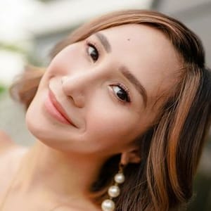 Melissa Gohing Nacino