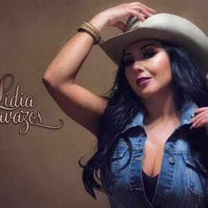 Lidia Cavazos