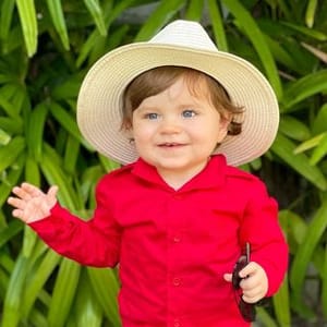 Baby Miguel