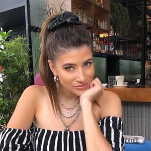 Christina P Gerothodorou