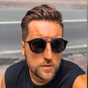 Viktor Petrov