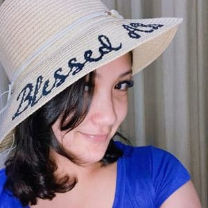 Adriana B. Fantinus