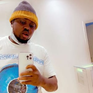 Kuye Adegoke